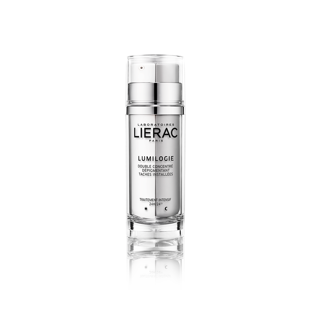 LIERAC LUMILOGIE Duplo Concentrado Correção Manchas 30ml