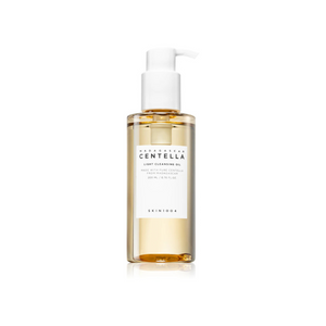 SKIN1004 Madagascar Centella Light Cleansing Óleo de Limpeza 200ml