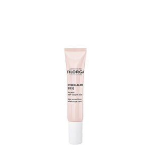 FILORGA Oxygen-Glow Creme Contorno de Olhos 15ml