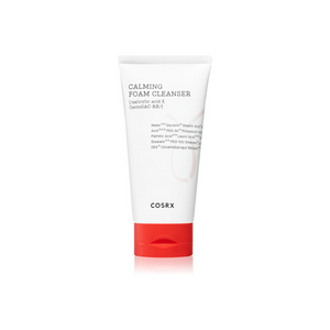 COSRX AC Collection Calming Foam Cleanser Espuma de Limpeza Pele Acne 150ml