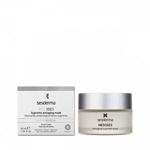 SESDERMA Mesoses Máscara Antienvelhecimento Supremo 50ml