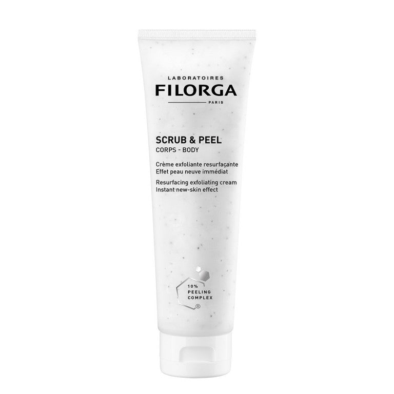 FILORGA Scrub & Peel Creme Esfoliante de Corpo 150ml
