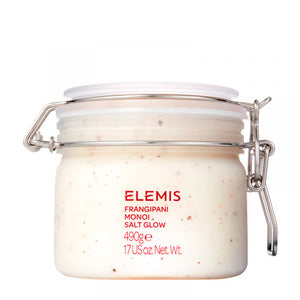 ELEMIS Frangipani Monoi Salt Glow Esfoliante Corporal 490g