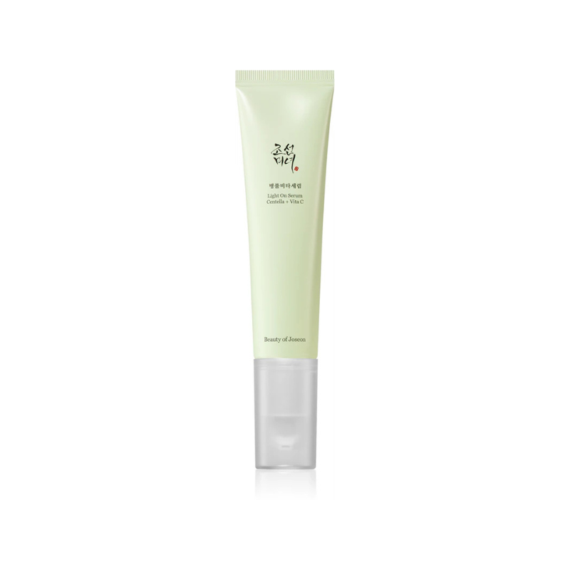 BEAUTY OF JOSEON Light On Serum Centella + Vita C Sérum Iluminador 30ml