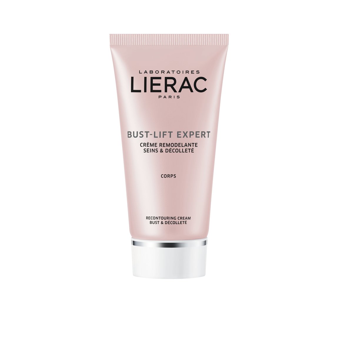 LIERAC BUST-LIFT Creme Remodelante Antienvelhecimento Seios e Decote 75ml