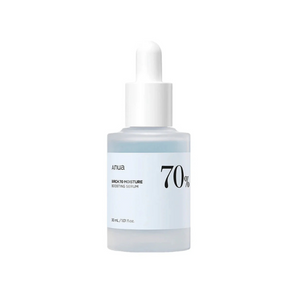 ANUA Birch 70 Moisture Boosting Sérum de Hidratação 30ml