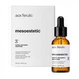 MESOESTETIC Aox Ferulic concentrado antioxidante 30ml