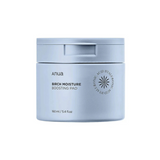 ANUA Birch Moisture Boosting Pad Discos de Tónico 160ml 70 unid