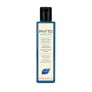 PHYTO Phytoapaisant Champô Suavizante Couro Cabeludo Sensível e Irritado 250ml