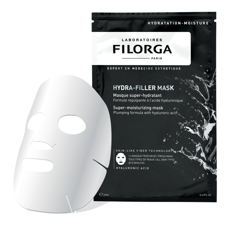 FILORGA Hydra-Filler Mask Máscara Super Hidratante 23g