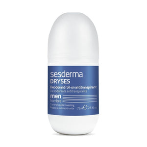 SESDERMA Dryses Desodorizante Roll-On para Homem 75ml