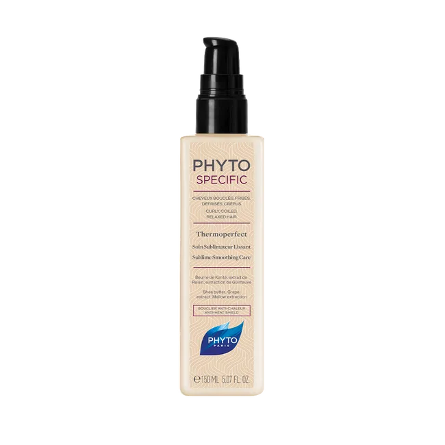 PHYTO PhytoSpecific Termoperfect Cuidado Sublimador Alisador 150ml