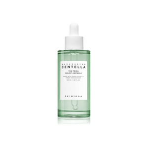 SKIN1004 Madagascar Centella Tea-Trica Relief Ampoule Sérum Calmante 100ml