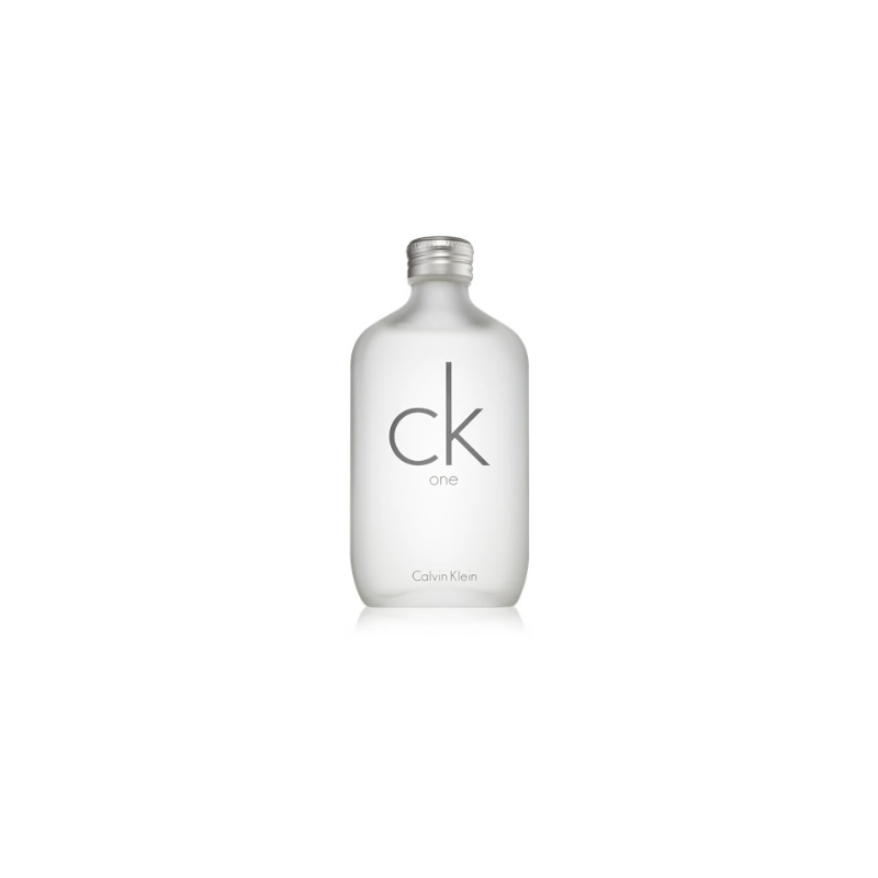 Calvin Klein CK One Eau de Toilette 10ml