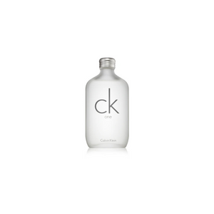Calvin Klein CK One Eau de Toilette 10ml
