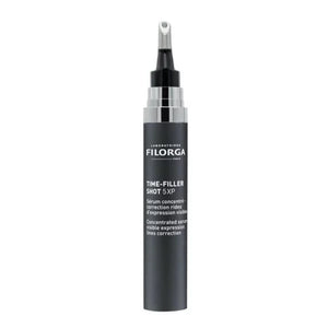 FILORGA Time-Filler Shot 5XP Sérum Correção de Rugas de Expressão 15ml