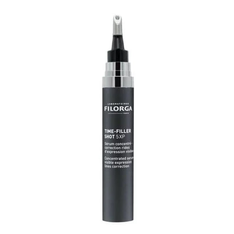 FILORGA Time-Filler Shot 5XP Sérum Correção de Rugas de Expressão 15ml