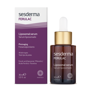 SESDERMA Ferulac Liposomal Sérum Intensivo Anti-Rugas 30ml