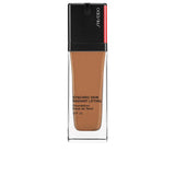 SHISEIDO Synchro Skin Radiant Lifting Base com Efeito Lifting SPF30 Tom 430 30ml