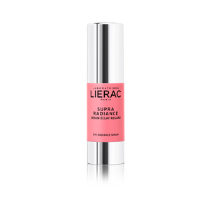 LIERAC SUPRA RADIANCE Sérum Iluminador Contorno de Olhos 15ml
