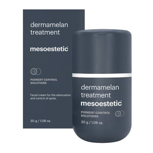 MESOESTETIC dermamelan treatment despigmentante 30g