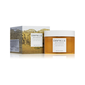 SKIN1004 Madagascar Centella Quick Calming Pad Discos de Limpeza Revitalizantes 70unid