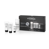 FILORGA Kit Discovery - Solução Micelar 50ml + Meso Mask 15ml + Time-Filler Creme 15ml + Optim Eyes Creme Olhos 4ml