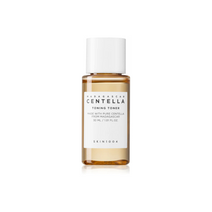 SKIN1004 Madagascar Centella Toning Tónico Esfoliante 30ml