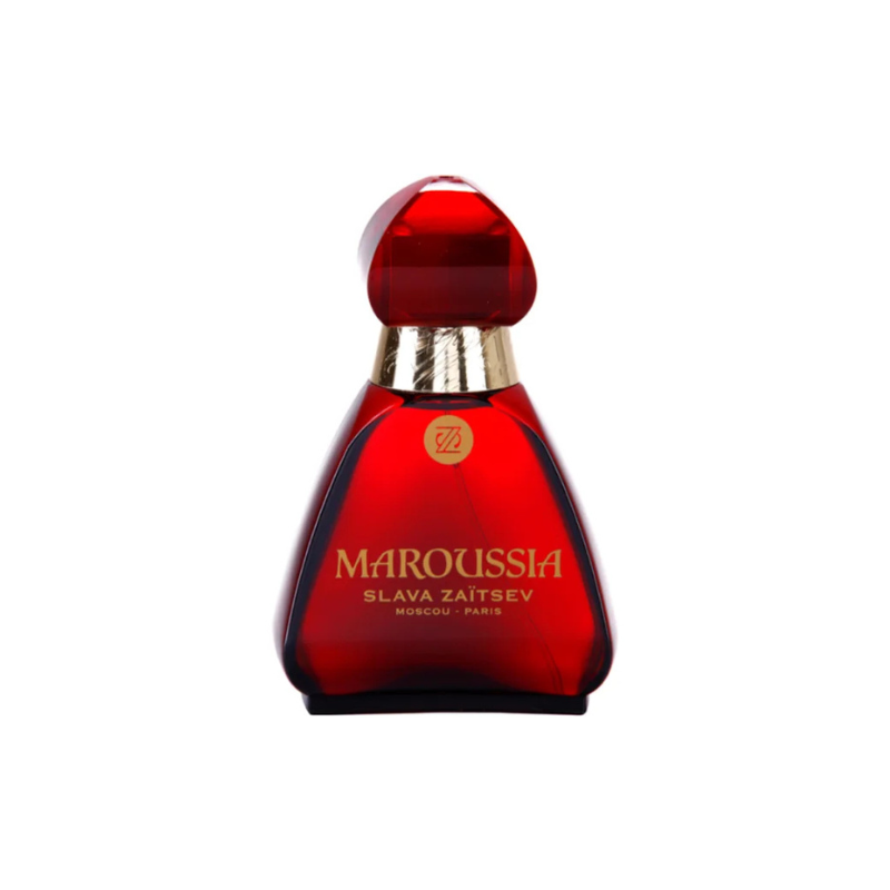 Slava Zaitsev Maroussia Woman Eau de Toilette