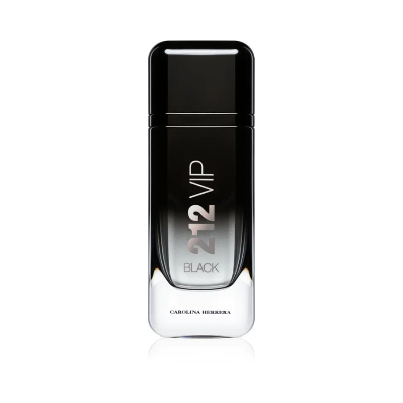 Carolina Herrera 212 Vip Black Man Eau de Parfum
