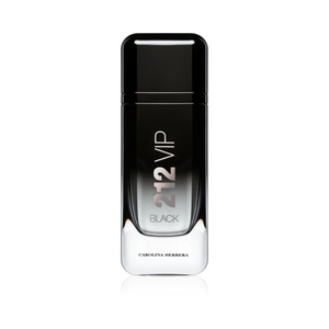 Carolina Herrera 212 Vip Black Man Eau de Parfum