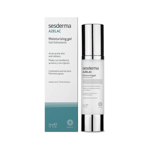 SESDERMA Azelac Gel Hidratante 50ml