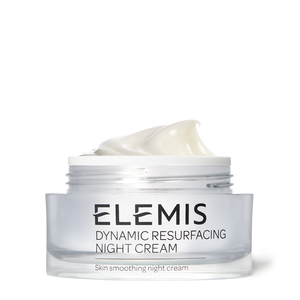 ELEMIS Dynamic Resurfacing Night Creme de Noite Suavizante 50ml