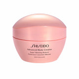 SHISEIDO Advanced Body Creator Creme Adelgaçante e Anti-Celulítico Intensivo 200ml