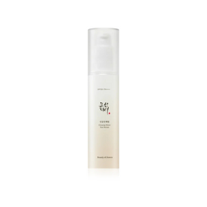 BEAUTY OF JOSEON Ginseng Moist Sun Sérum Regenerador SPF50 50ml