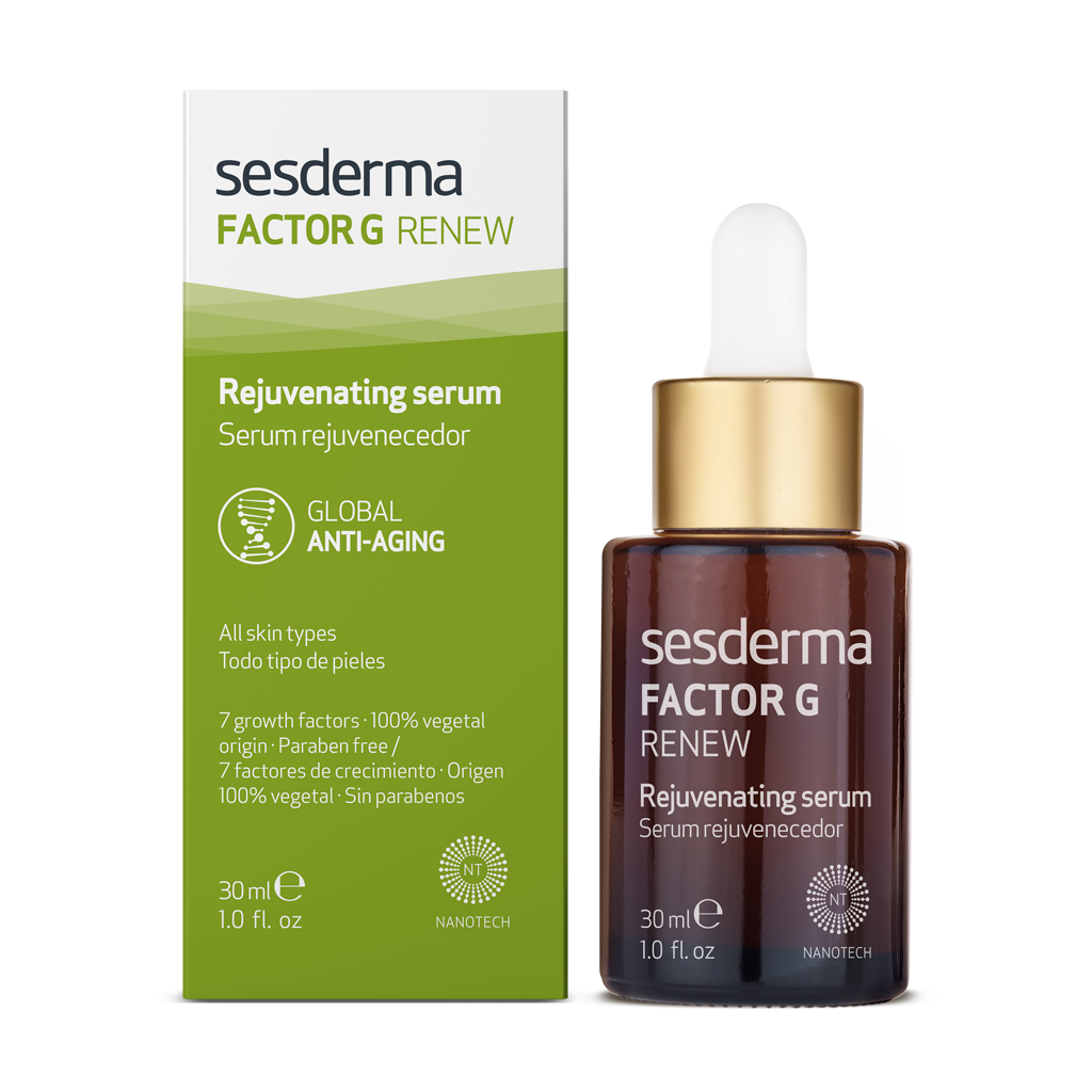 SESDERMA Factor G Renew Sérum Regenerador 30ml