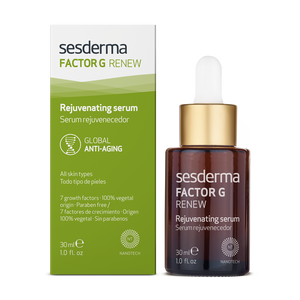 SESDERMA Factor G Renew Sérum Regenerador 30ml