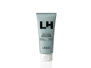LIERAC HOMME Gel de Duche Integral 200ml