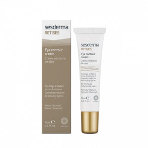 SESDERMA Retises Creme Contorno de Olhos 15ml
