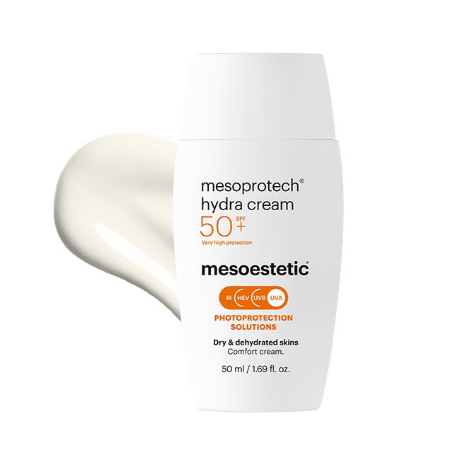 MESOESTETIC Mesoprotech Hydra Creme 50ml