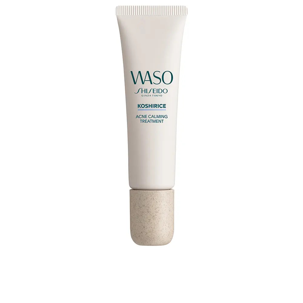 SHISEIDO Waso Koshirice Acne Calming Tratamento para Peles com Imperfeições 20ml