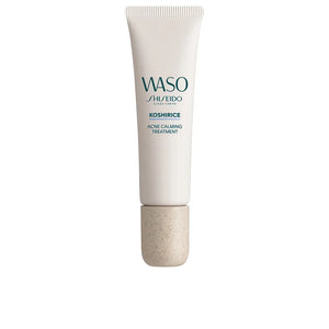 SHISEIDO Waso Koshirice Acne Calming Tratamento para Peles com Imperfeições 20ml