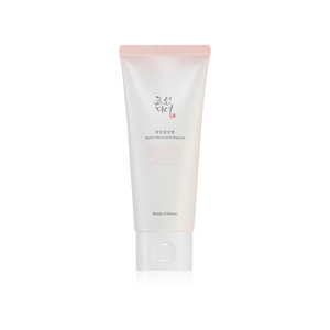 BEAUTY OF JOSEON Apricot Blossom Peeling Gel Peeling Suave 100ml