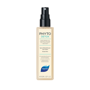 PHYTO Phytodetox Spray Refrescante Anti-odor 150ml
