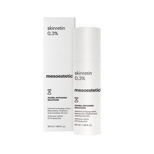 MESOESTETIC Skinretin 0,3% 50ml