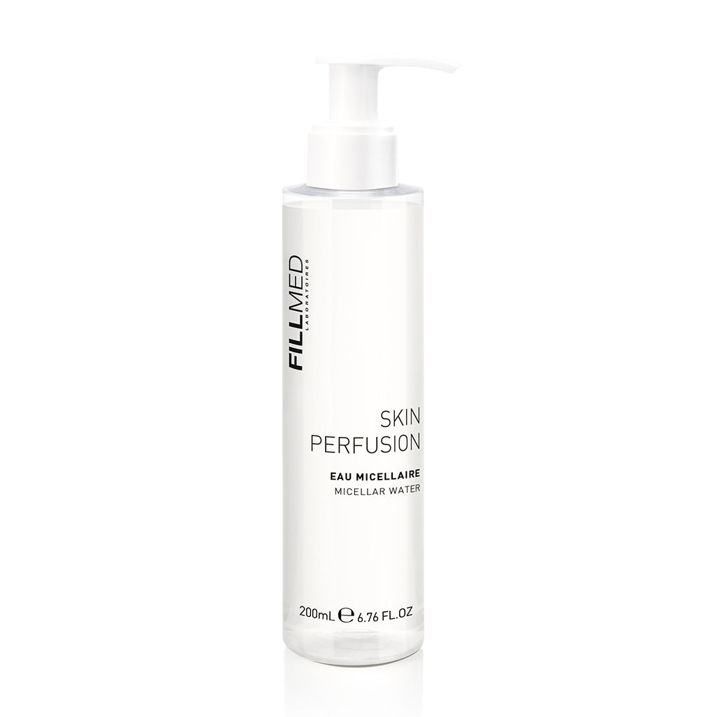 FILLMED SKIN PERFUSION Micellar Água Micelar 200ml