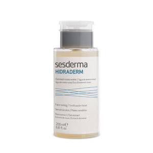 SESDERMA Hidraderm Água Aveia-Rosas 200ml