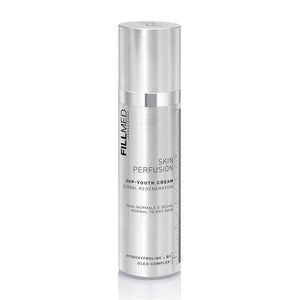FILLMED SKIN PERFUSION 5HP-Youth Creme Anti-rugas Pele Normal a Seca 50ml