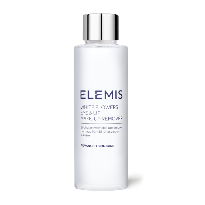 ELEMIS White Flowers Desmaquilhante Olhos e Lábios 125ml