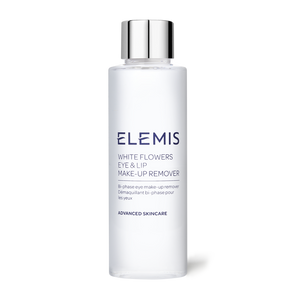 ELEMIS White Flowers Desmaquilhante Olhos e Lábios 125ml